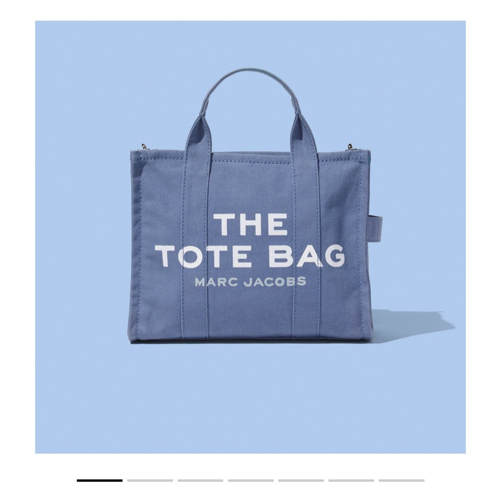 The Small Tote Bag